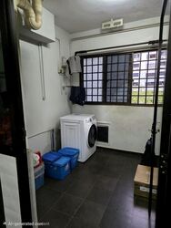 Blk 714 Kampung Green (Woodlands), HDB 4 Rooms #568335791